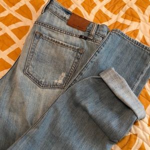 Lucky Brand Jeans
